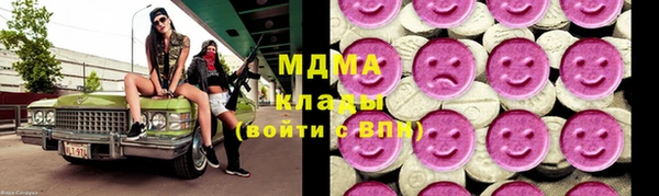 спайс Няндома